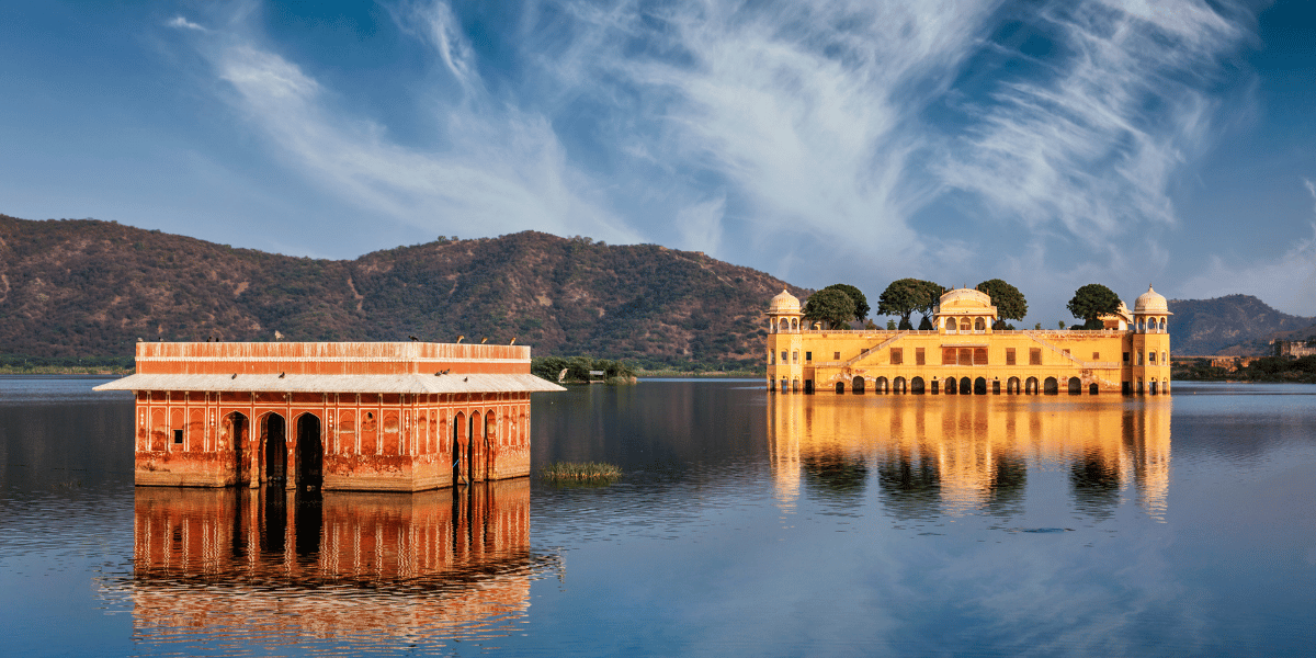 Jal Mahal